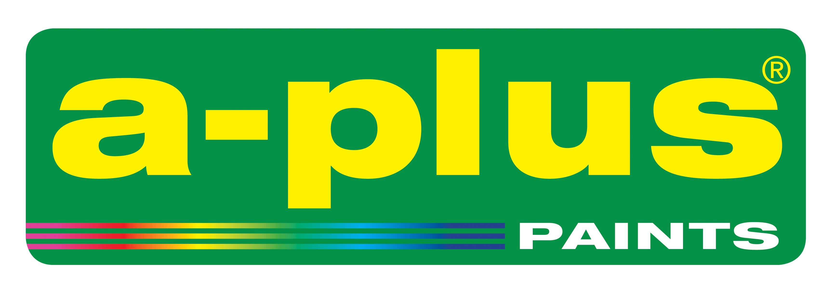 Aplus Paints