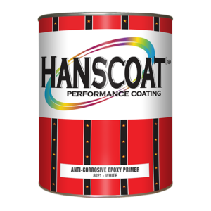 Hanscoat® Automotive Anti-Corrosive Epoxy Primer