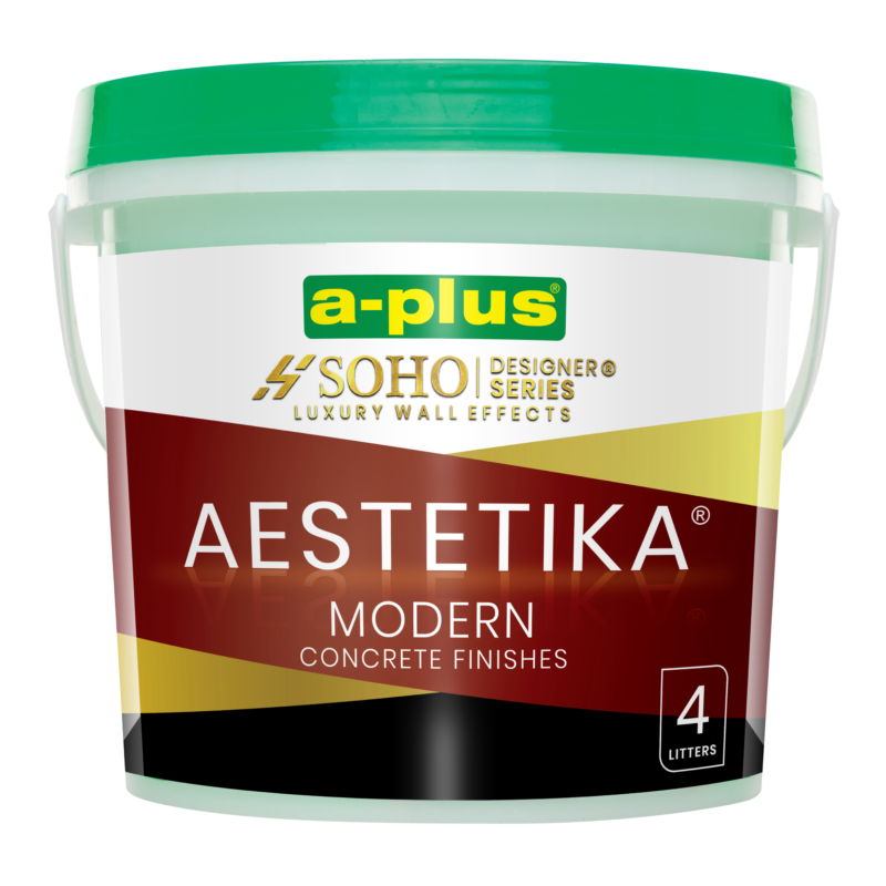 A Plus Collections A-Plus® Paints | A-Plus All Weather® Premium Acrylic Waterproof ...