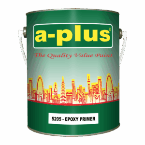 A-Plus® Premium Epoxy Primer
